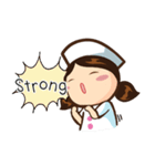 Miss Karis（個別スタンプ：32）