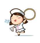 Miss Karis（個別スタンプ：37）