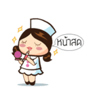 Miss Karis（個別スタンプ：38）