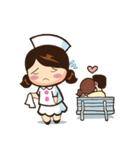 Miss Karis（個別スタンプ：40）