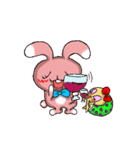 ぴょんきち「日常編」（個別スタンプ：31）