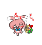 ぴょんきち「日常編」（個別スタンプ：32）