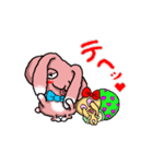 ぴょんきち「日常編」（個別スタンプ：35）