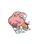 ぴょんきち「日常編」（個別スタンプ：37）
