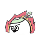 ぶきっちょ（個別スタンプ：36）