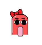 Sausage Pangniu（個別スタンプ：5）