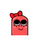 Sausage Pangniu（個別スタンプ：6）