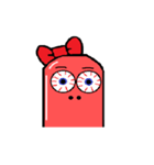 Sausage Pangniu（個別スタンプ：7）