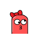 Sausage Pangniu（個別スタンプ：11）