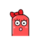 Sausage Pangniu（個別スタンプ：22）
