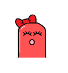 Sausage Pangniu（個別スタンプ：23）