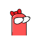 Sausage Pangniu（個別スタンプ：24）