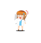 S.sci by.yume（個別スタンプ：32）