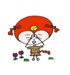 デビルのデビちゃん（個別スタンプ：2）