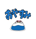らぶりちゃん（個別スタンプ：5）
