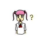 らぶりちゃん（個別スタンプ：14）