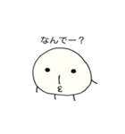 ましゅま郎（個別スタンプ：22）