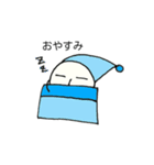 ましゅま郎（個別スタンプ：23）