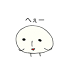 ましゅま郎（個別スタンプ：25）