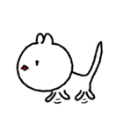 モフねこ（個別スタンプ：5）