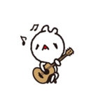 モフねこ（個別スタンプ：23）