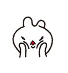 モフねこ（個別スタンプ：27）