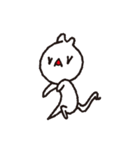 モフねこ（個別スタンプ：30）