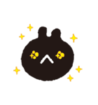 モフねこ（個別スタンプ：35）