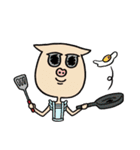 ブッkyo（個別スタンプ：16）