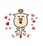 ブッkyo（個別スタンプ：28）