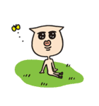 ブッkyo（個別スタンプ：37）