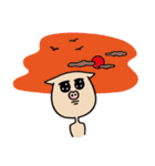 ブッkyo（個別スタンプ：38）