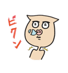 ブッkyo（個別スタンプ：39）
