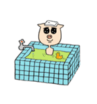ブッkyo（個別スタンプ：40）