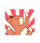 ふわふわ桑（個別スタンプ：2）