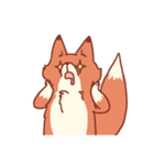 ふわふわ桑（個別スタンプ：5）
