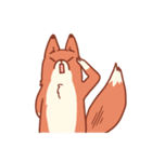 ふわふわ桑（個別スタンプ：7）