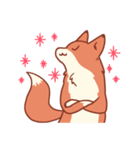 ふわふわ桑（個別スタンプ：15）