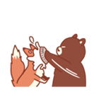 ふわふわ桑（個別スタンプ：31）