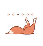 ふわふわ桑（個別スタンプ：33）