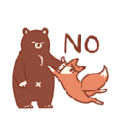 ふわふわ桑（個別スタンプ：38）