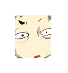 MR.Lazyyy（個別スタンプ：25）
