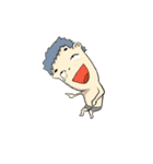 MR.Lazyyy（個別スタンプ：27）