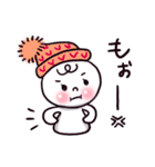 スマイルちゃんの「帽子だいすき☆」（個別スタンプ：30）