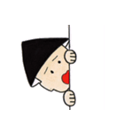 戦国サラリーマンごんちゃん（個別スタンプ：25）