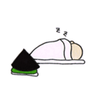 戦国サラリーマンごんちゃん（個別スタンプ：31）