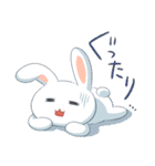 すごろく（個別スタンプ：3）