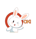 すごろく（個別スタンプ：8）