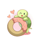 すごろく（個別スタンプ：20）