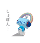 ラジふく君（個別スタンプ：13）